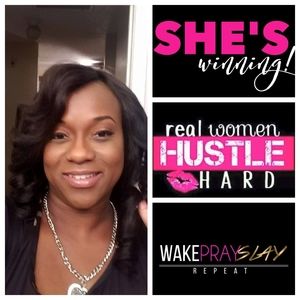 Meet your Posher, La toya